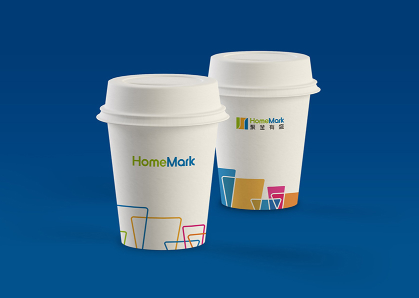 乡城县VI设计可以影响公司的后期发展