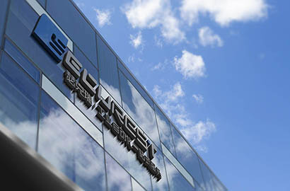 乡城县整套VI设计：以系统思维赋能城市精细化治理